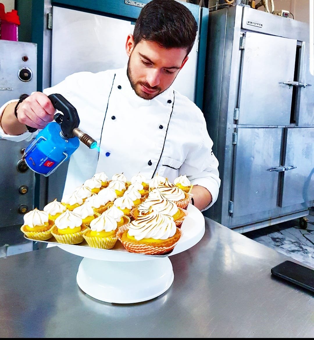 Ζαχαροπλαστείο Μπαλίκης