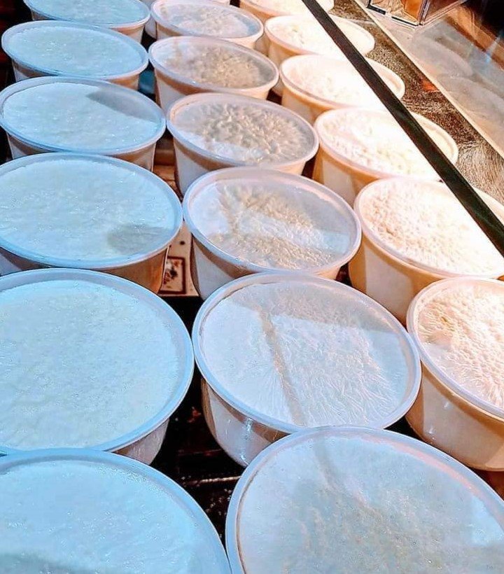 Γλυκά - Ζαχαροπλαστείο Μπαλίκης